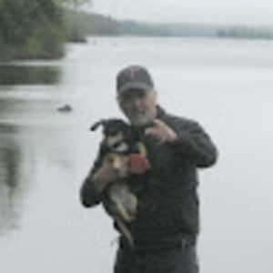 Meet your Posher, David